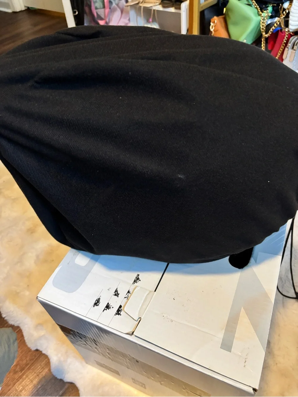 Matte Black - 3XL